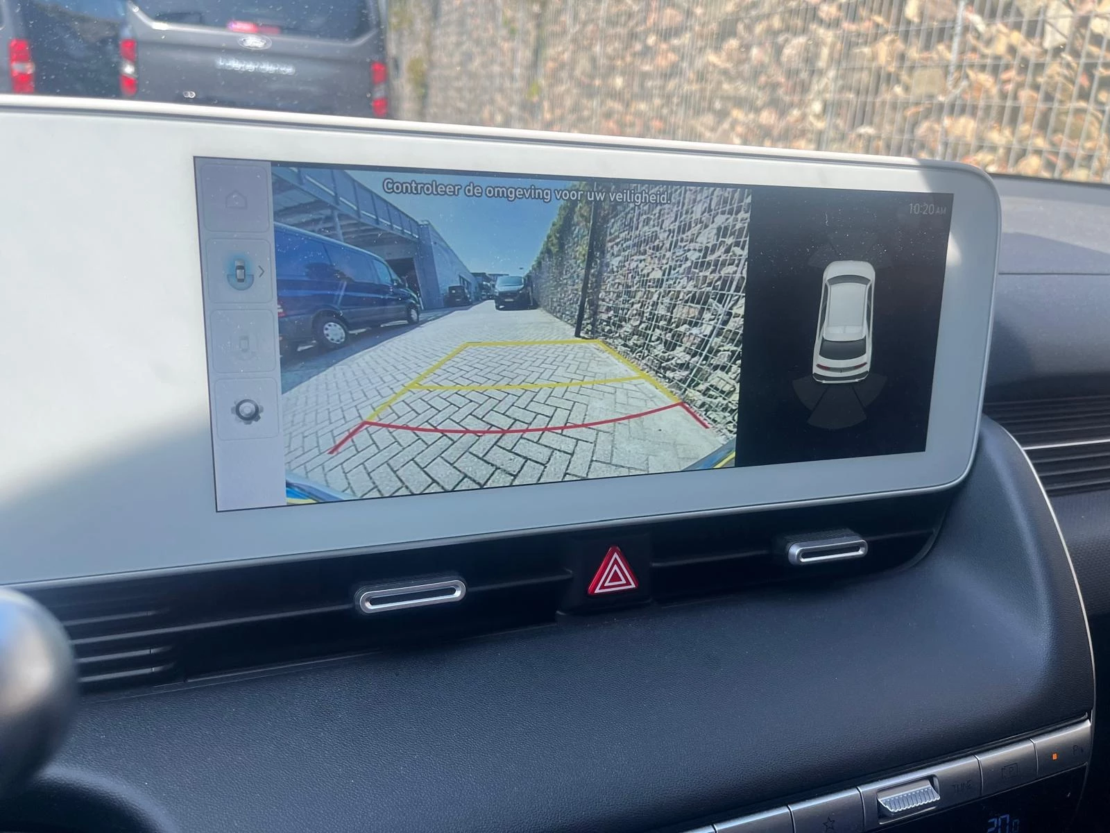Hoofdafbeelding Hyundai IONIQ 5