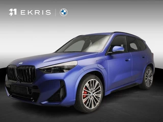 BMW X1 xDrive25e M-Sportpakket / Panoramadak / Trekhaak / Head-up / Harman Kardon / Driving assistant plus / Alu wielen 20 inch