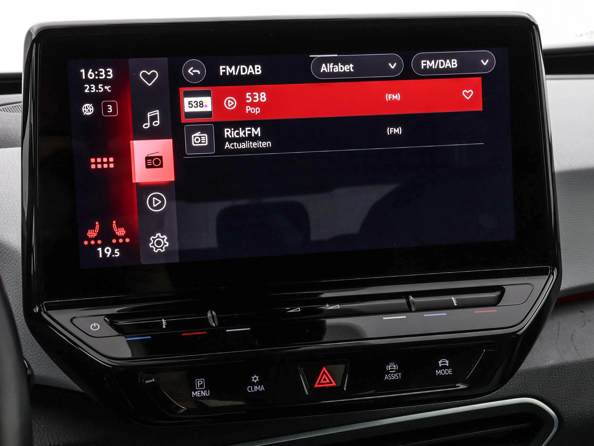 Hoofdafbeelding Volkswagen ID.3