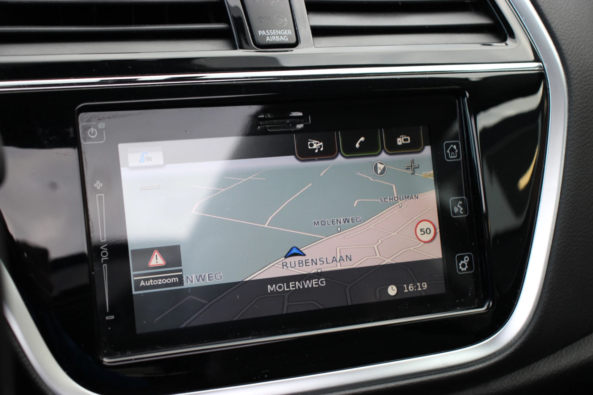 Hoofdafbeelding Suzuki S-Cross