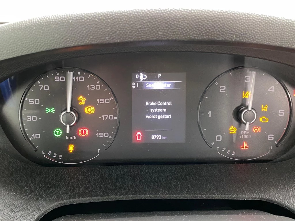 Hoofdafbeelding Adria Coral