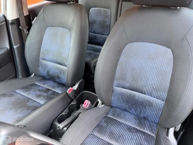 Hoofdafbeelding Hyundai ix20