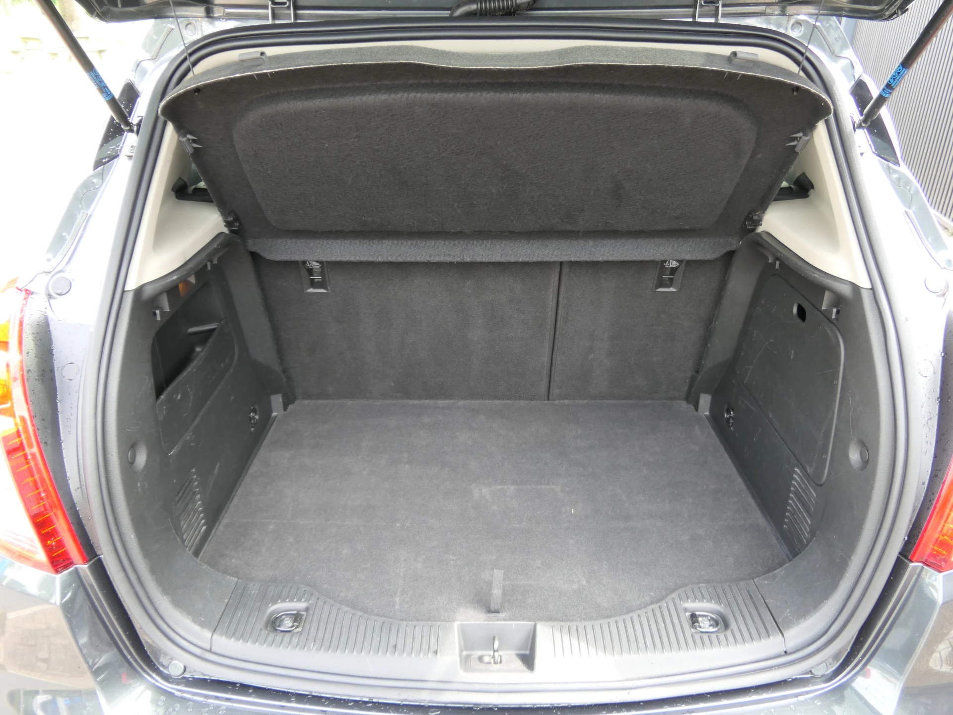 Hoofdafbeelding Opel Mokka X