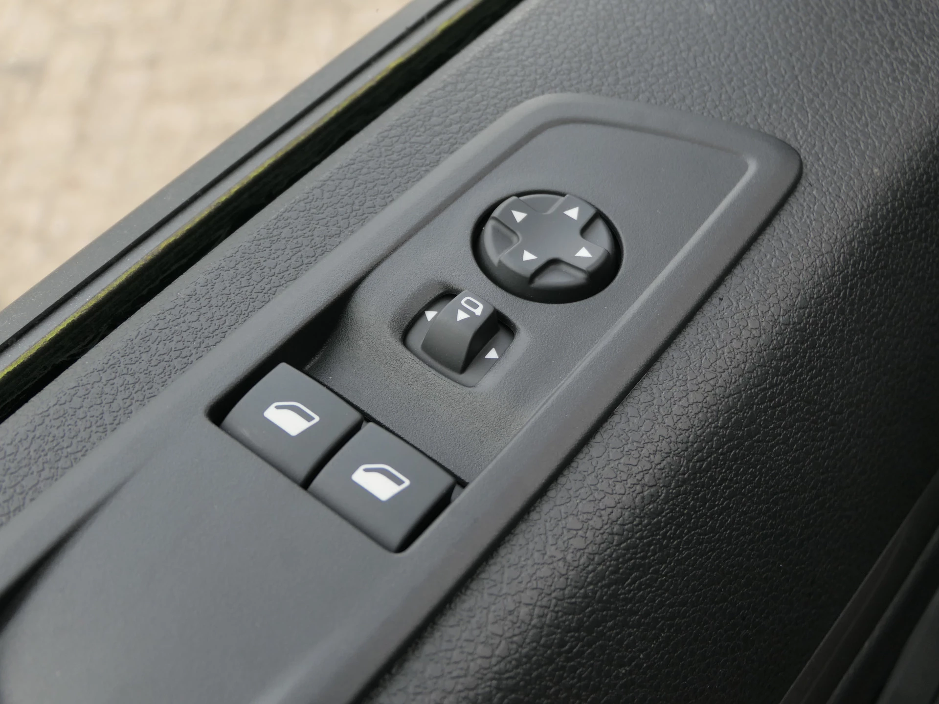 Hoofdafbeelding Peugeot e-Traveller