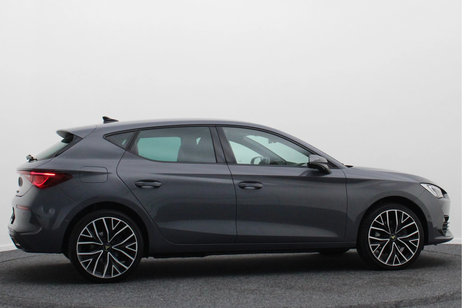 Hoofdafbeelding CUPRA Leon