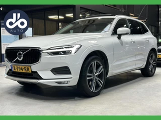 Volvo XC60 2.0 B4 Business Pro PANO DAK I HUD I 360 CAMERA I ORG.NL + NAP + BTW