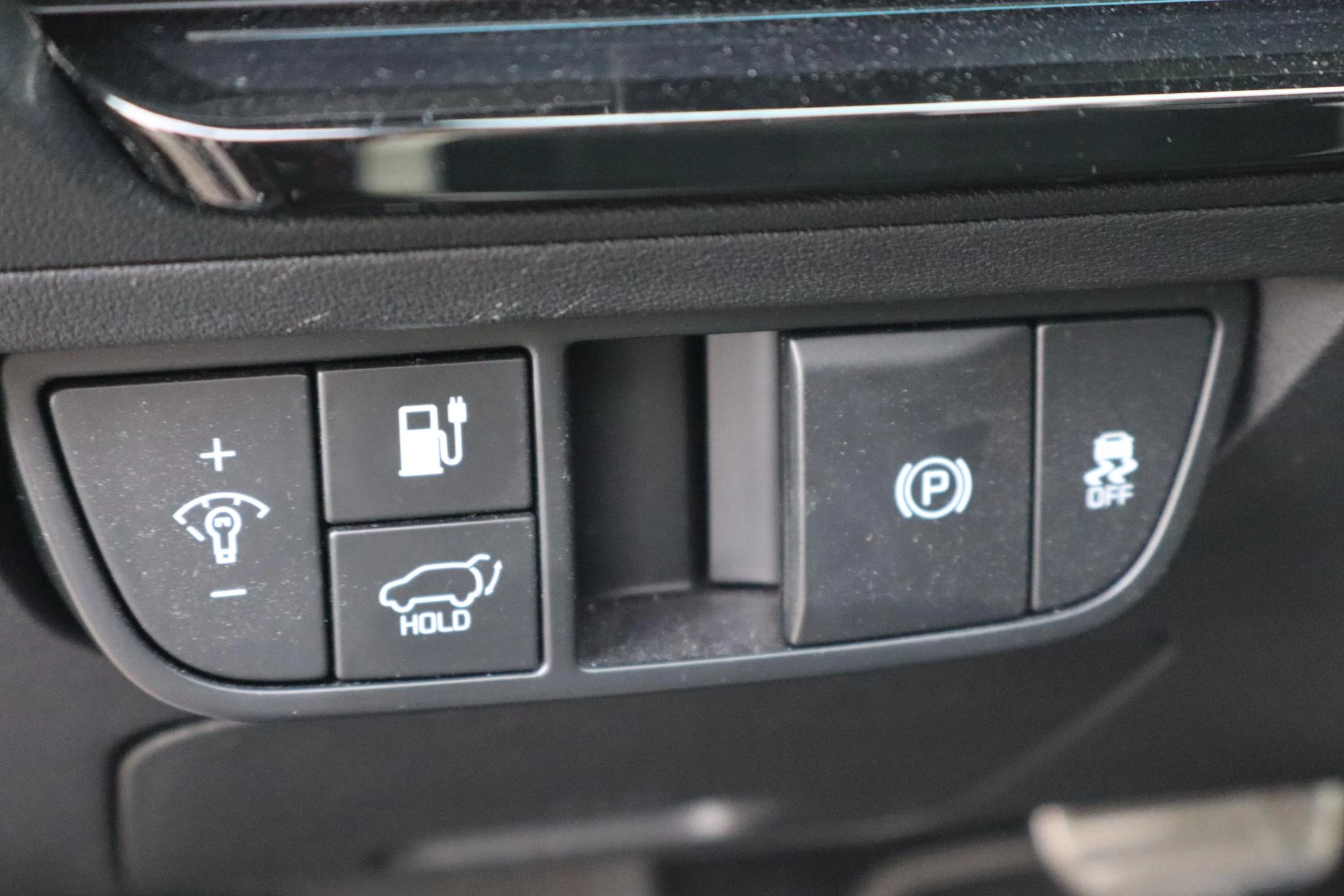 Hoofdafbeelding Kia EV6