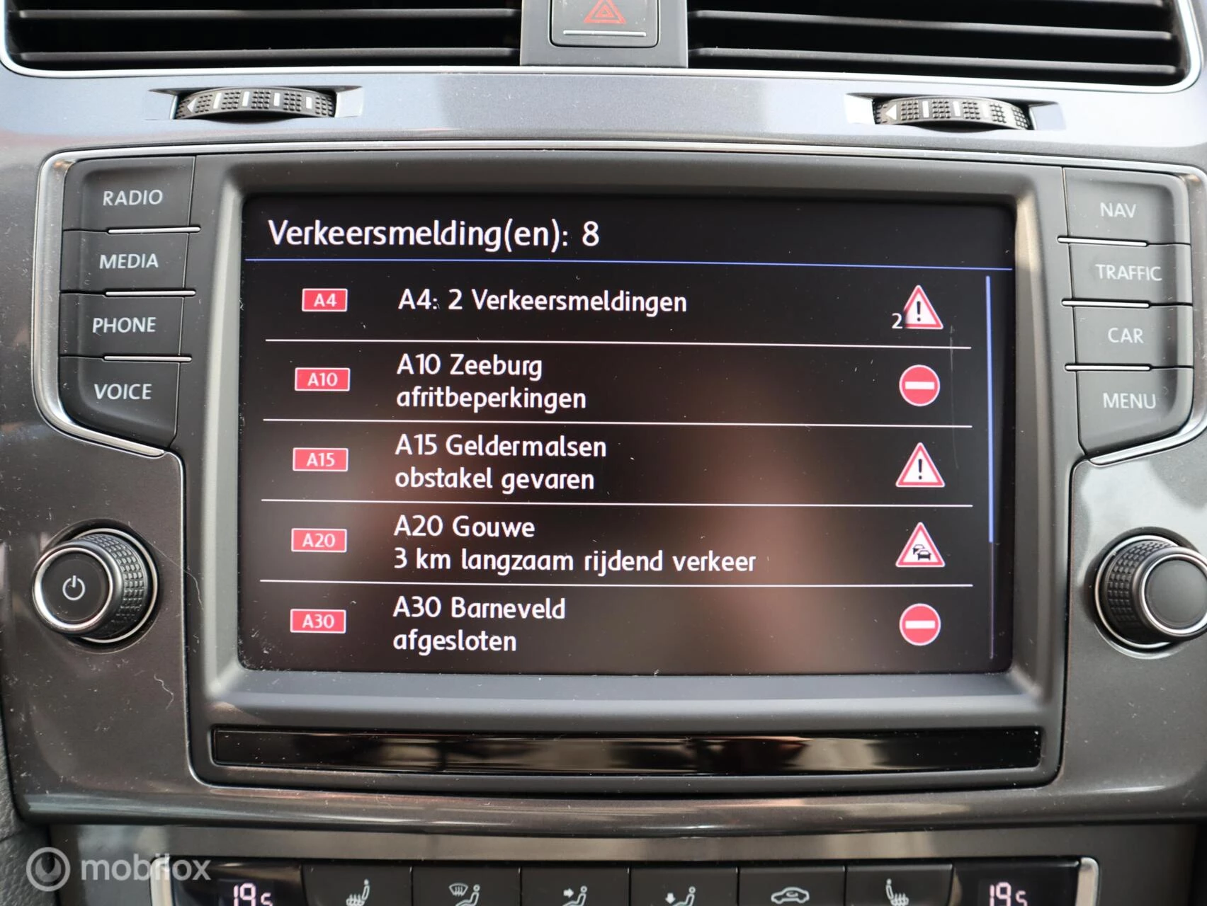 Hoofdafbeelding Volkswagen e-Golf