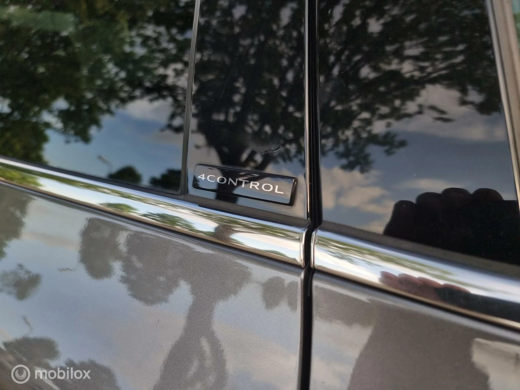 Hoofdafbeelding Renault Talisman