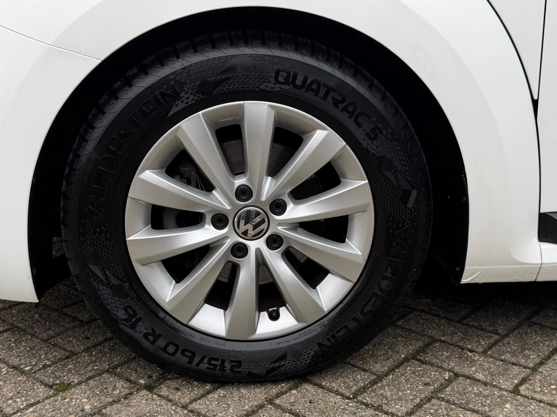 Hoofdafbeelding Volkswagen Beetle