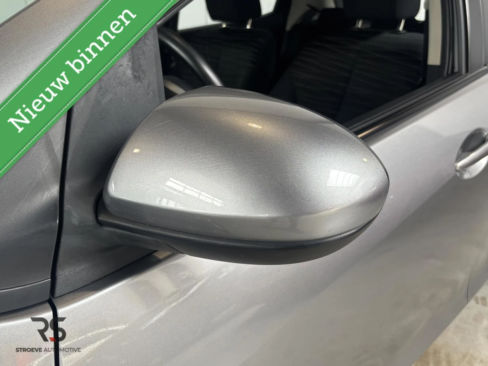 Hoofdafbeelding Mazda 2