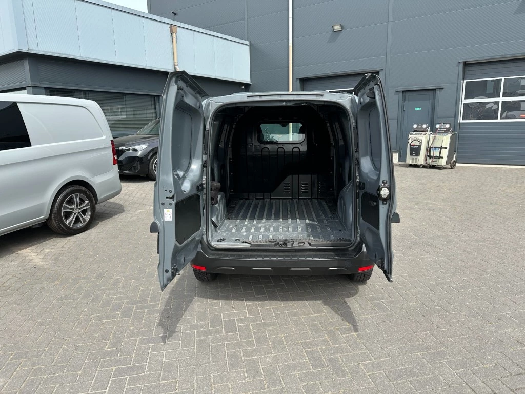 Hoofdafbeelding Renault Express