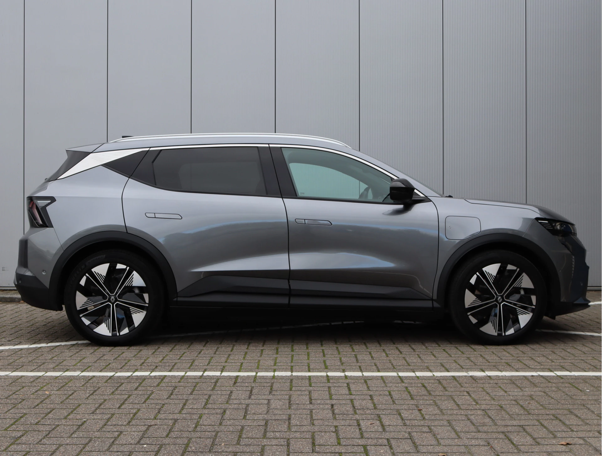 Hoofdafbeelding Renault Scénic