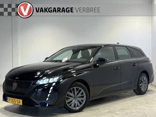 Peugeot 308 SW 1.2 PureTech Active Pack Business | Navigatie/Android/Apple Carplay | PDC Achter | Cruise Control | LED Lampen | Airco |