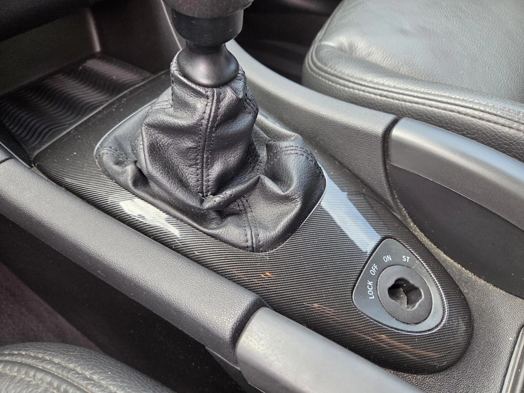 Hoofdafbeelding Saab 9-3X