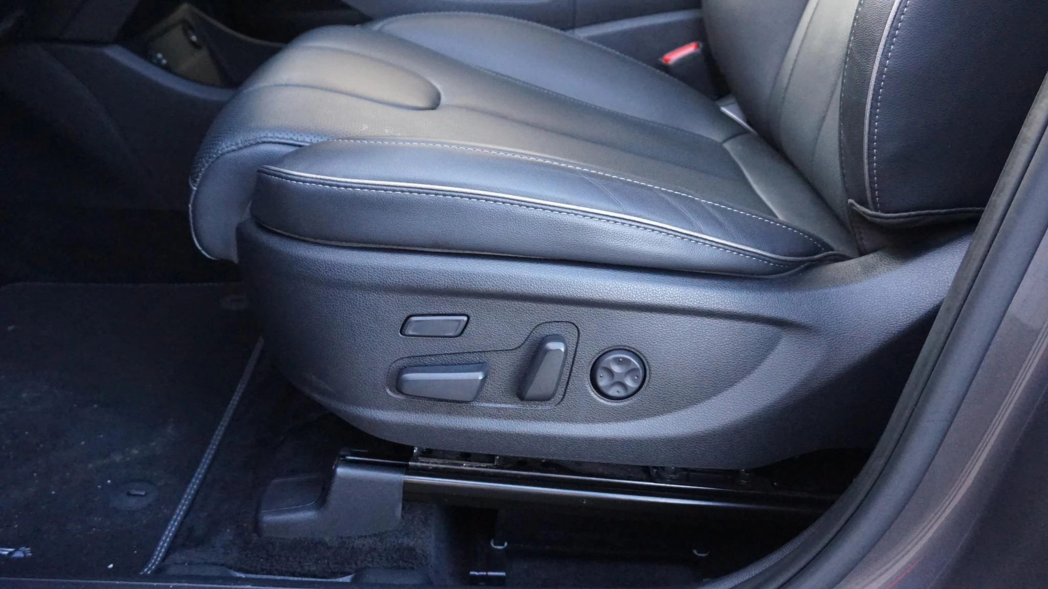 Hoofdafbeelding Hyundai Santa Fe