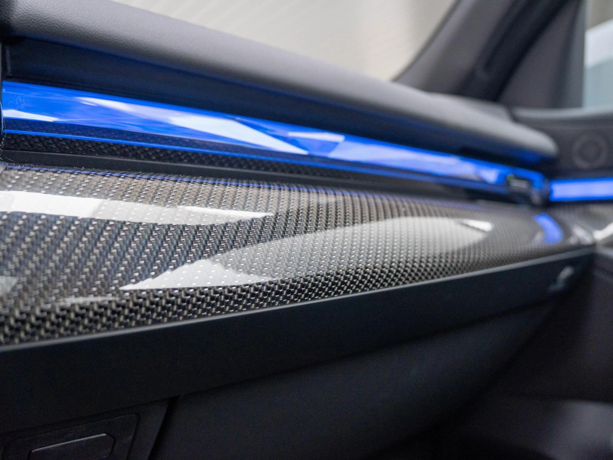 Hoofdafbeelding BMW i5