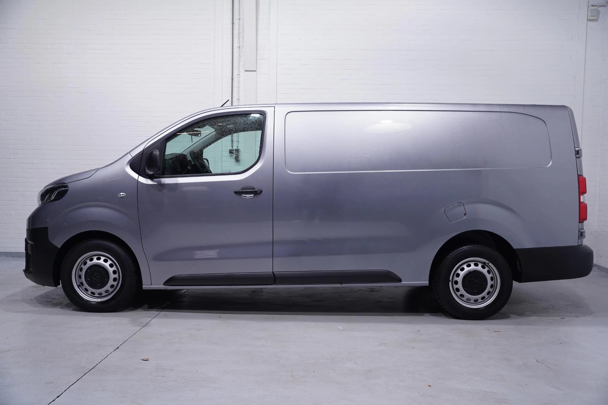 Hoofdafbeelding Toyota ProAce