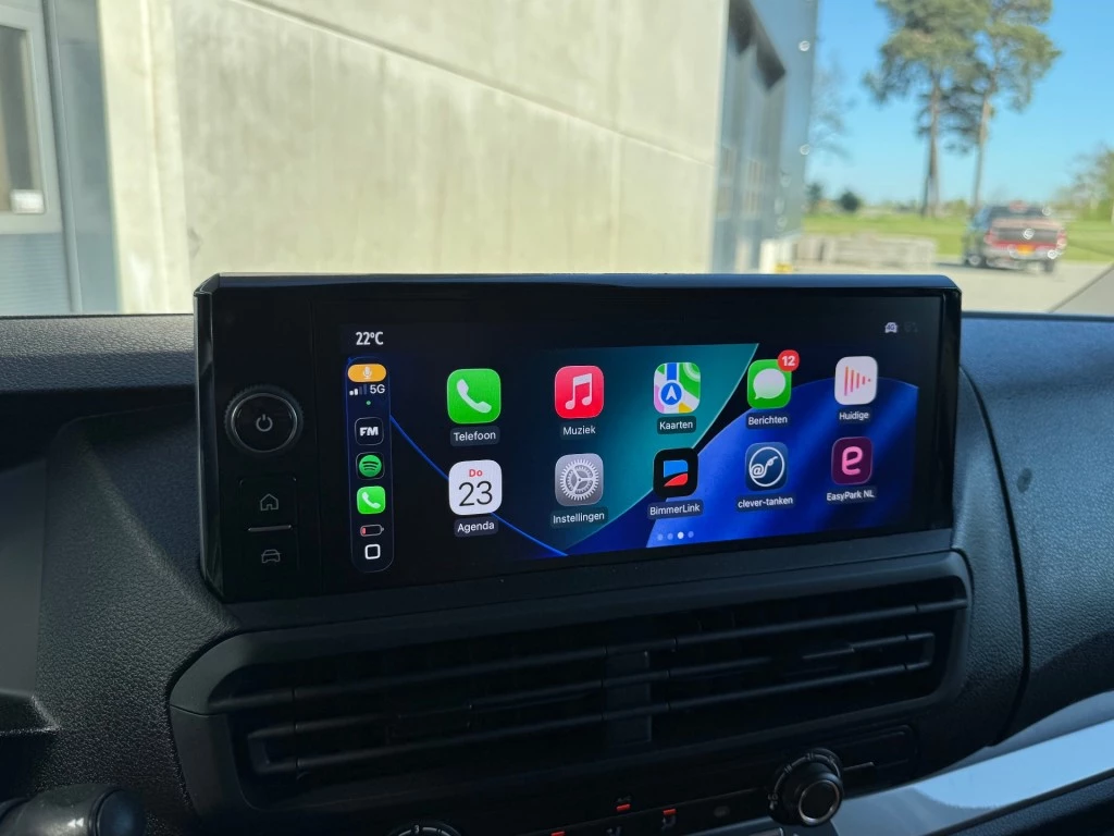 Hoofdafbeelding Toyota ProAce