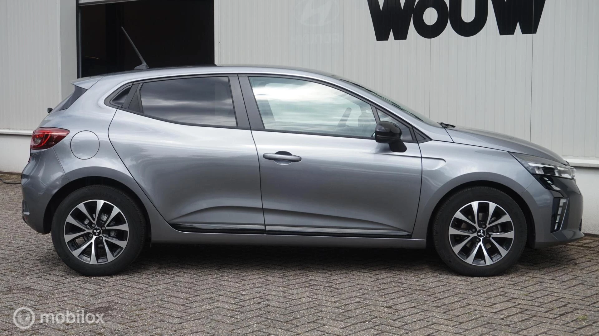 Hoofdafbeelding Mitsubishi Colt