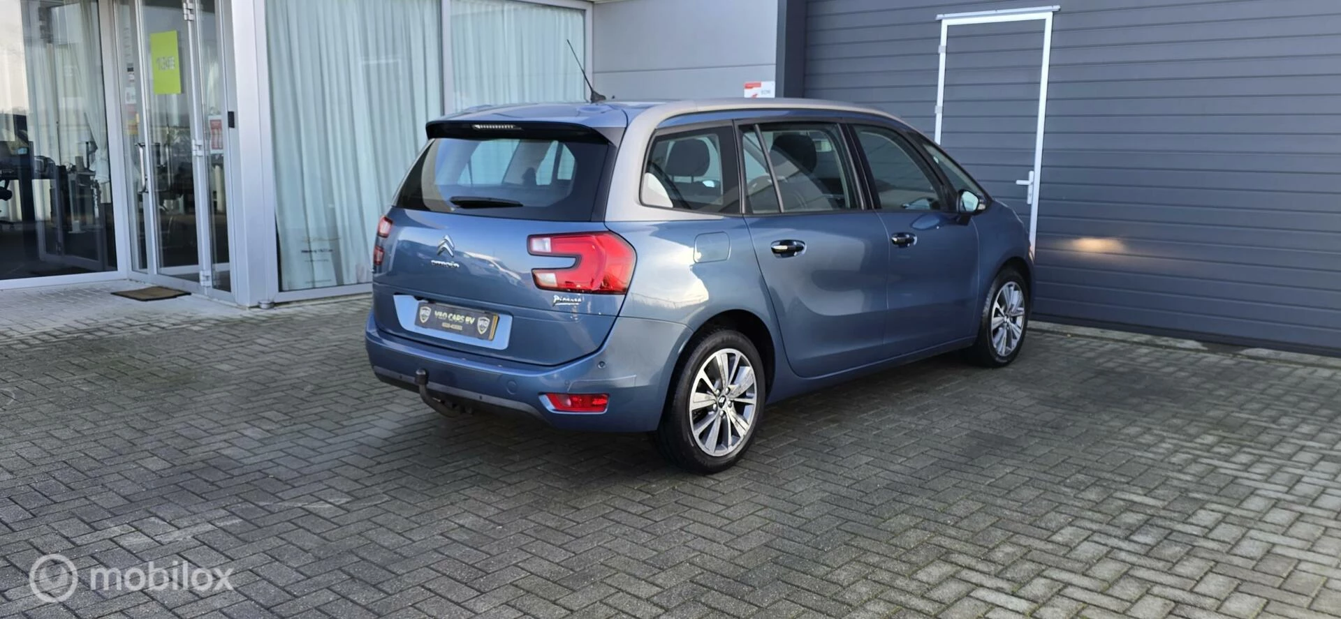 Hoofdafbeelding Citroën Grand C4 Picasso