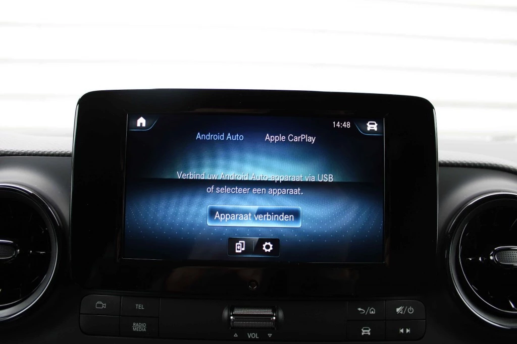 Hoofdafbeelding Mercedes-Benz Citan