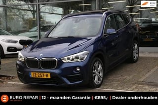 BMW X1 SDrive20i Centennial High Executive PANO-DAK DEALER OND.!