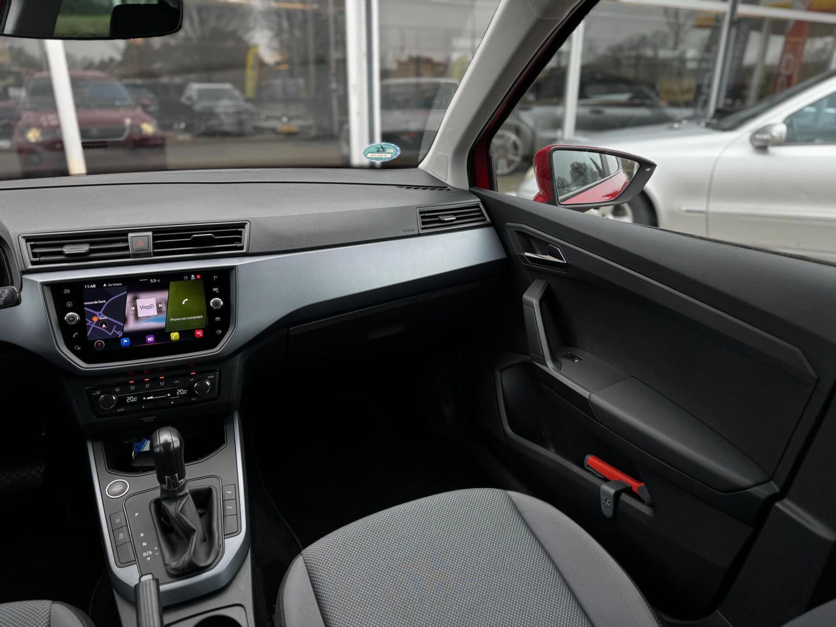 Hoofdafbeelding SEAT Arona