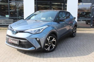Toyota C-HR 1.8 Hybrid Dynamic Afn.Trekhaak