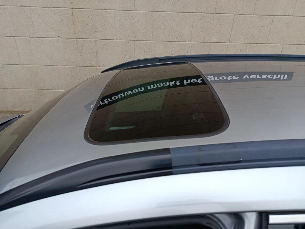 Hoofdafbeelding Subaru Legacy