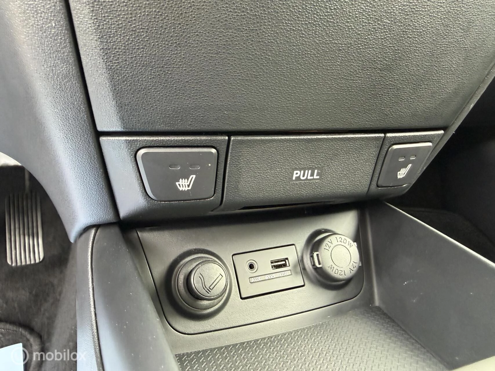 Hoofdafbeelding Hyundai i30