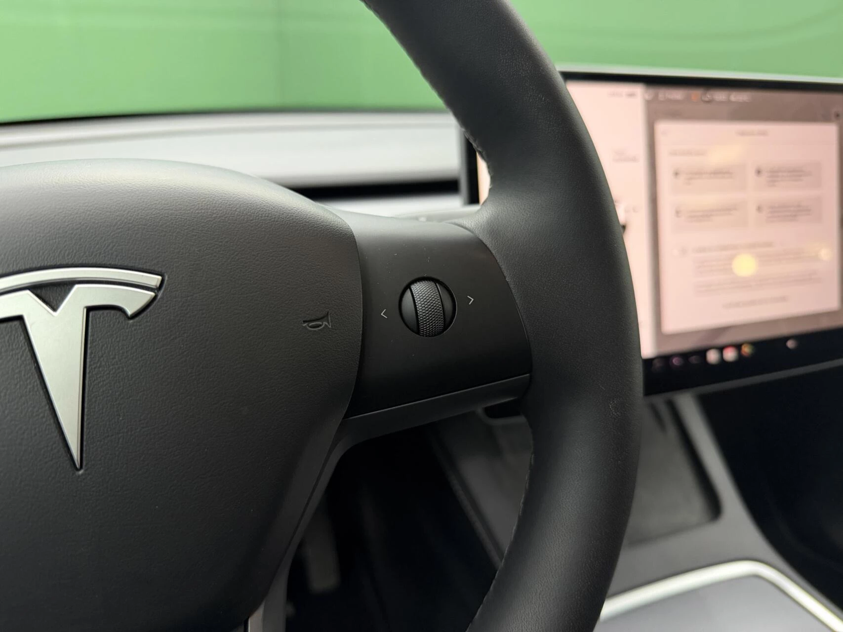 Hoofdafbeelding Tesla Model Y