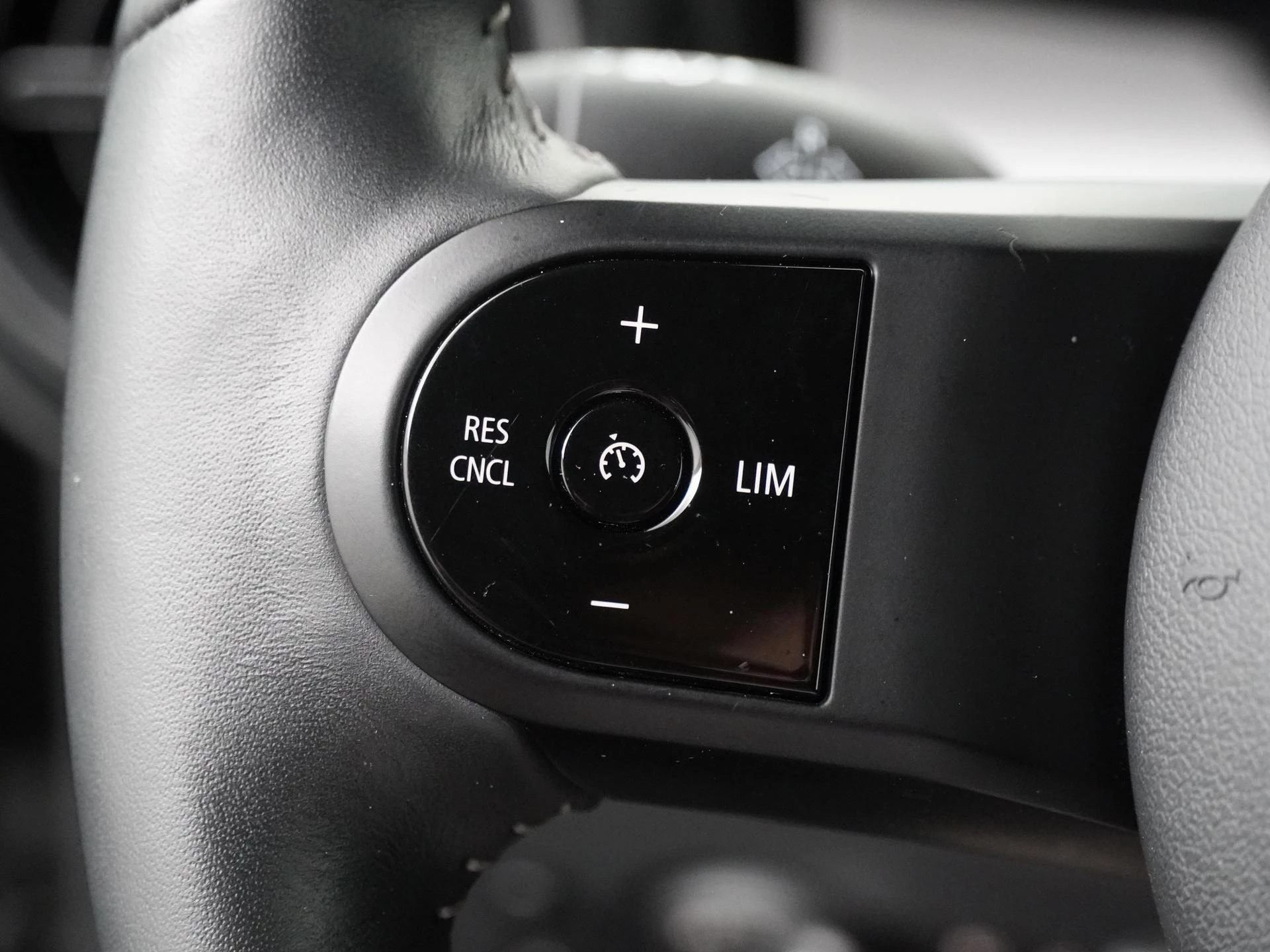 Hoofdafbeelding MINI Cooper Cabrio