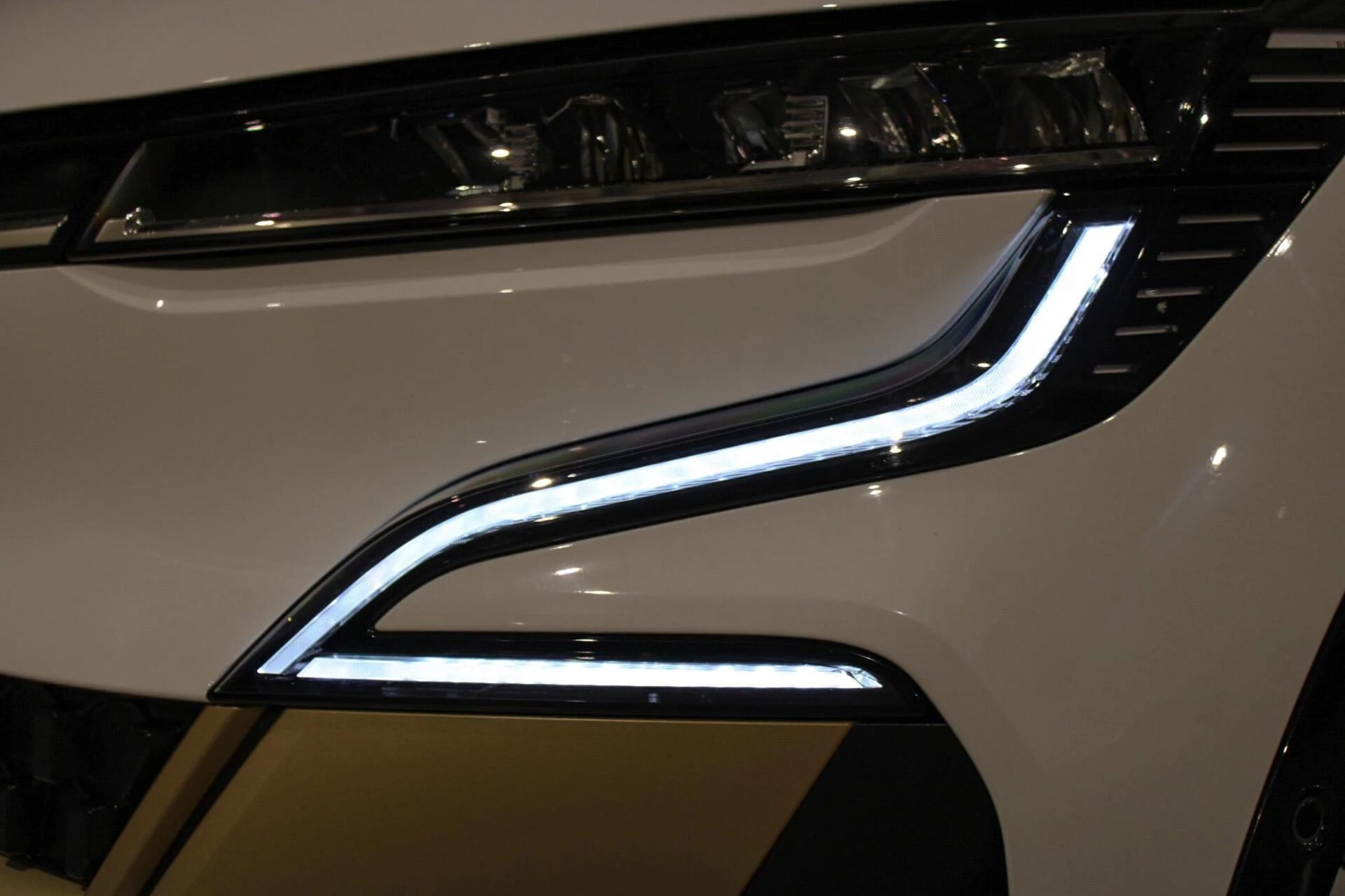 Hoofdafbeelding Renault Megane E-Tech