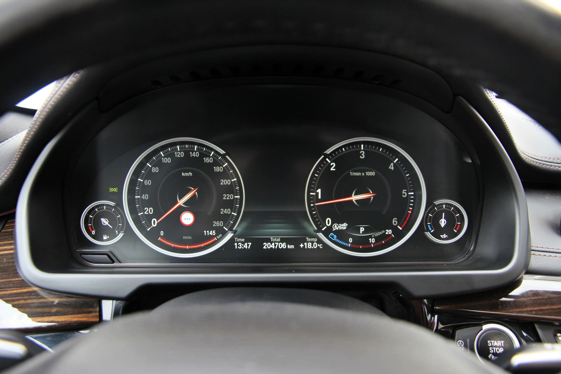 Hoofdafbeelding BMW X6