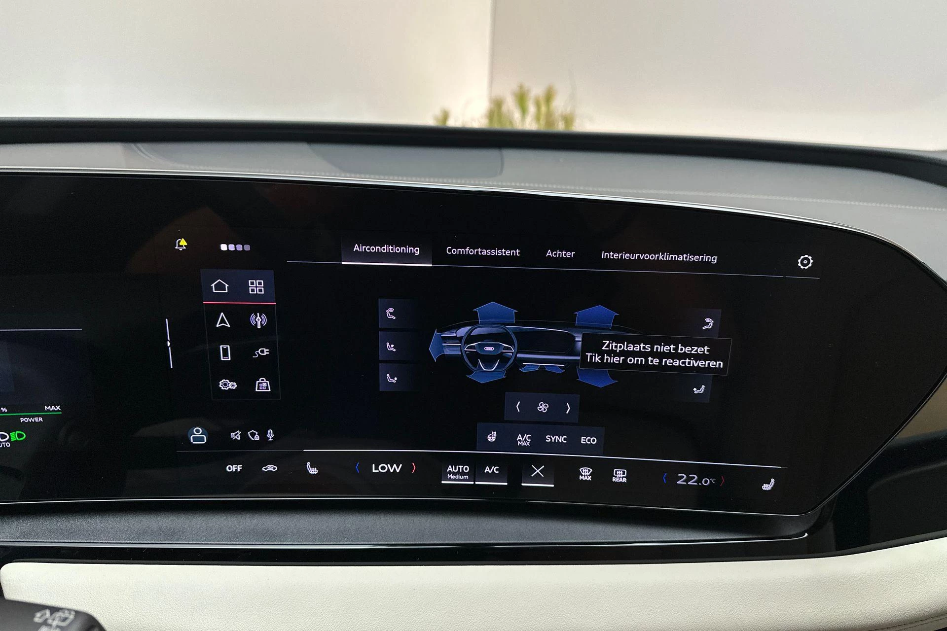 Hoofdafbeelding Audi Q6 e-tron