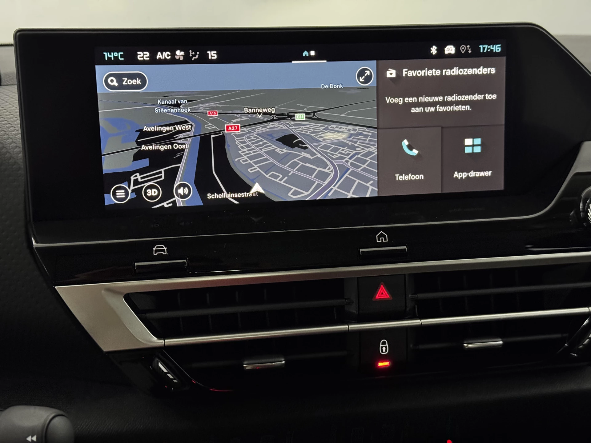 Hoofdafbeelding Citroën C4