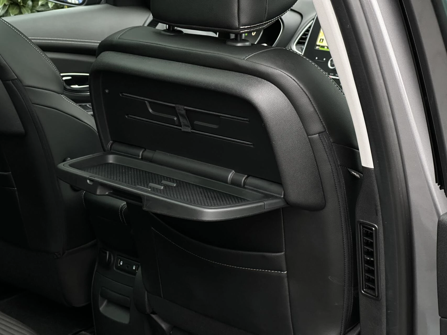 Hoofdafbeelding Renault Scénic