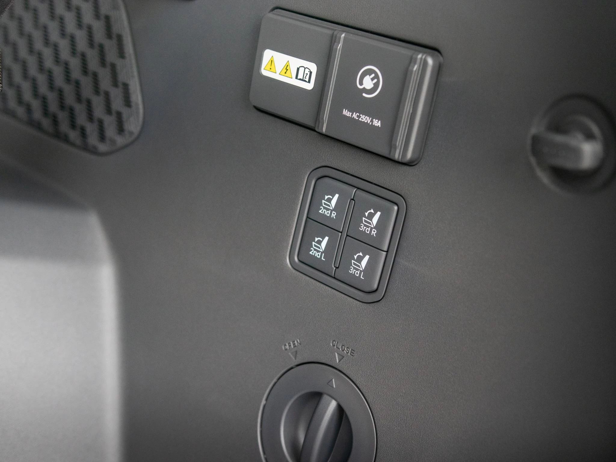 Hoofdafbeelding Kia EV9