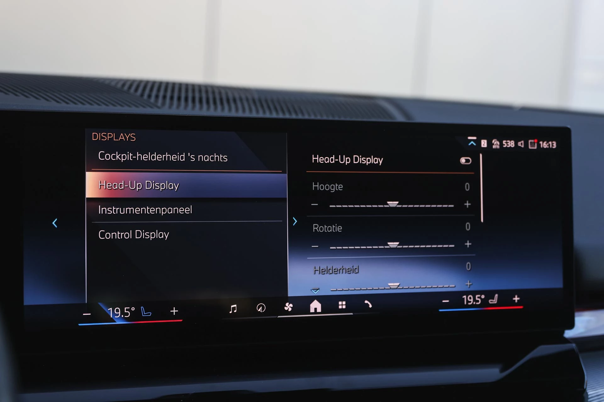 Hoofdafbeelding BMW i5