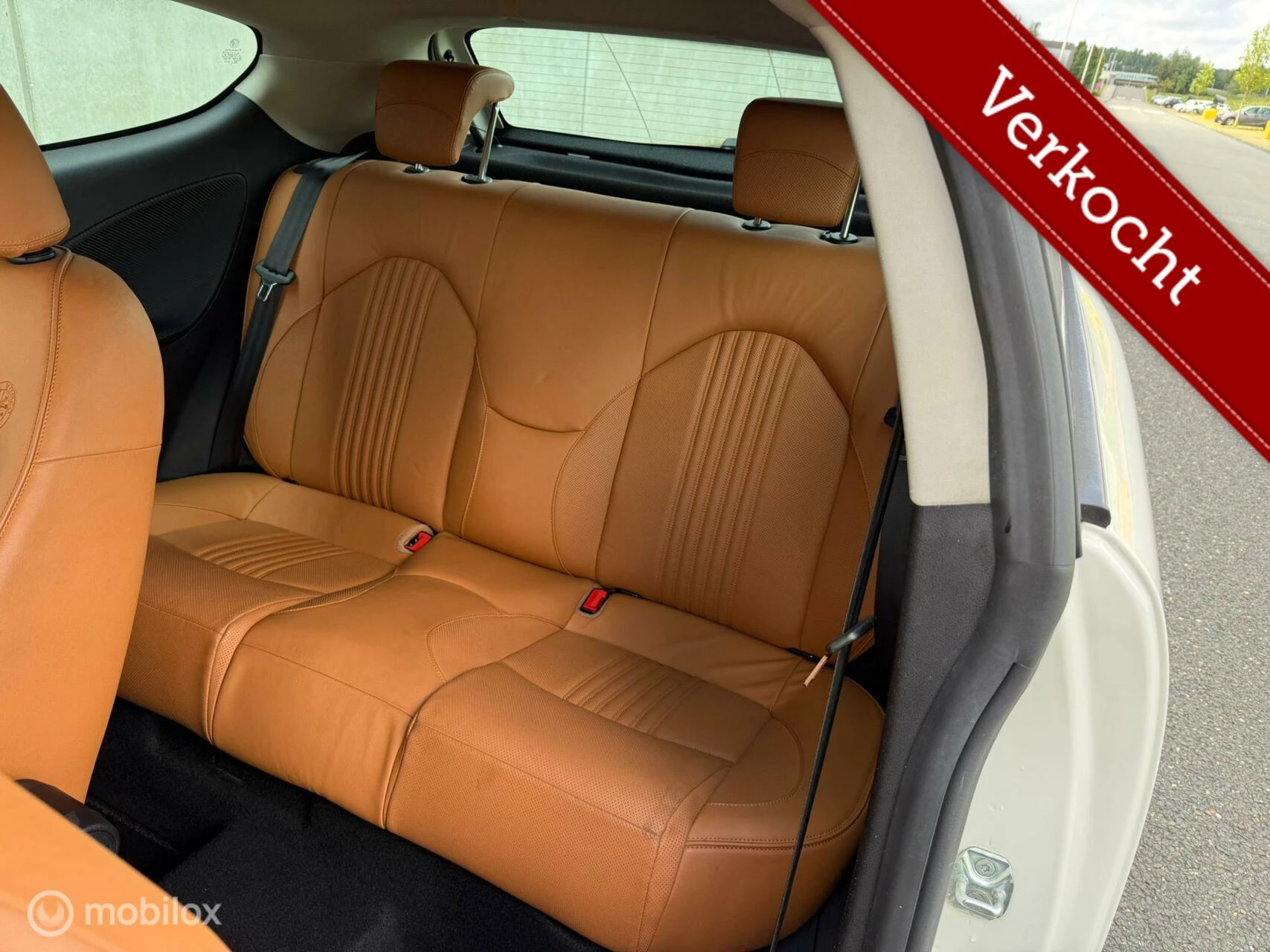 Hoofdafbeelding Alfa Romeo MiTo