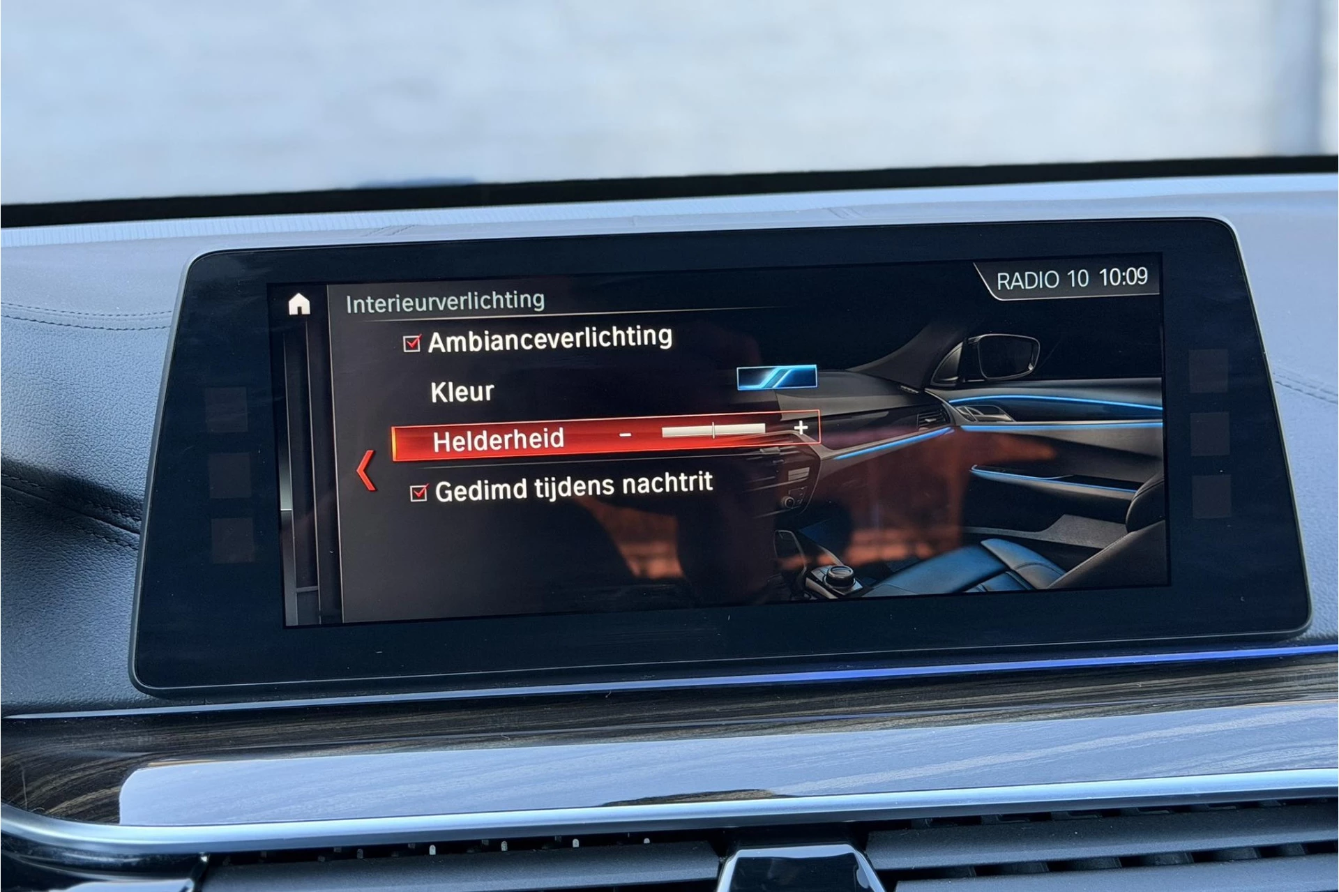 Hoofdafbeelding BMW 6 Serie