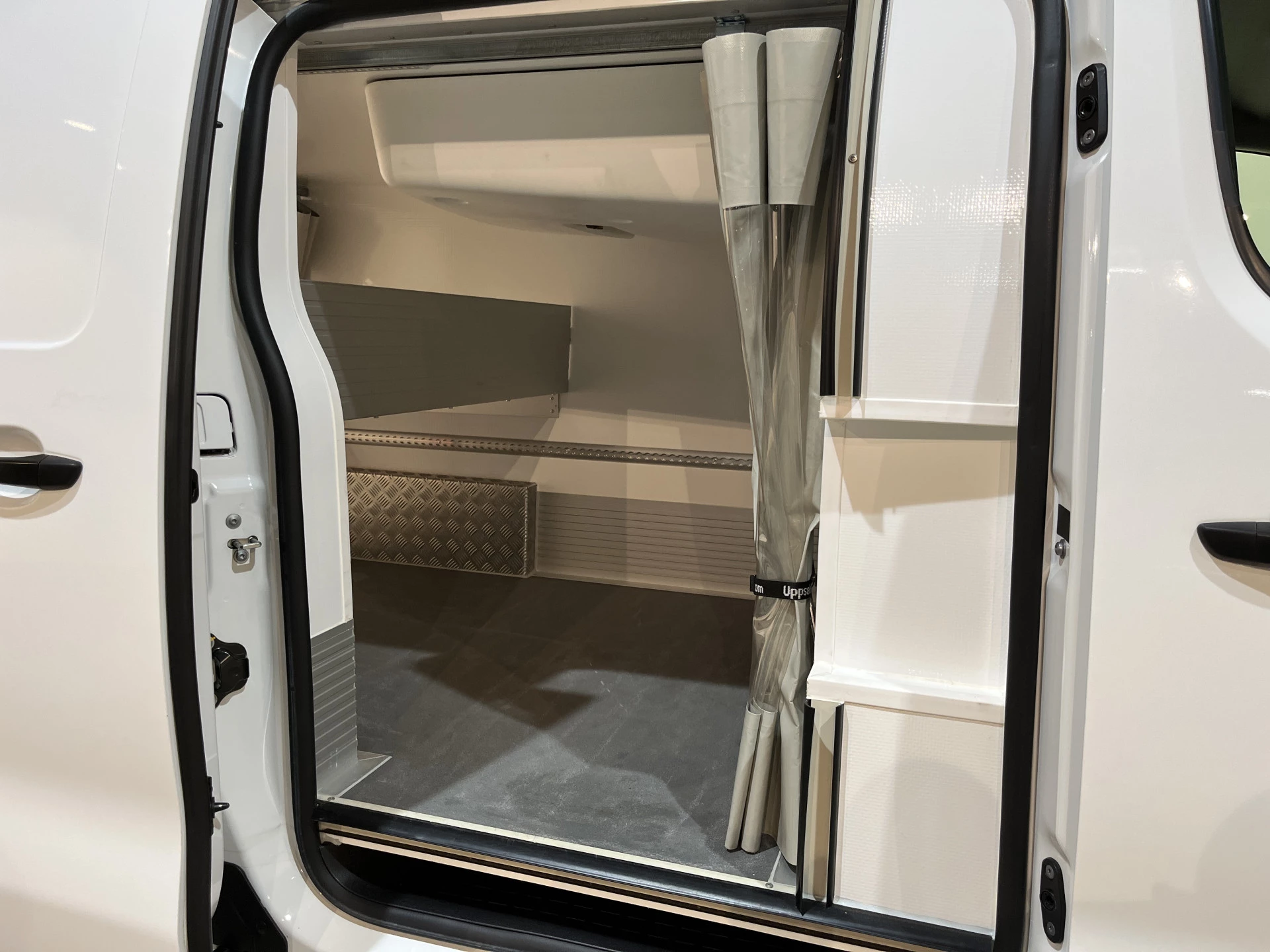Hoofdafbeelding Peugeot e-Expert