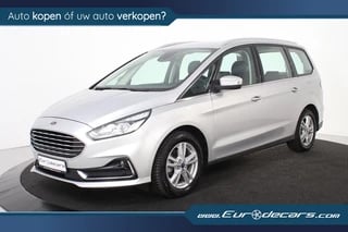 Ford Galaxy Duratec Hybrid Ford Galaxy 2.5 Duratec Hybrid *1e eigenaar*7 zits