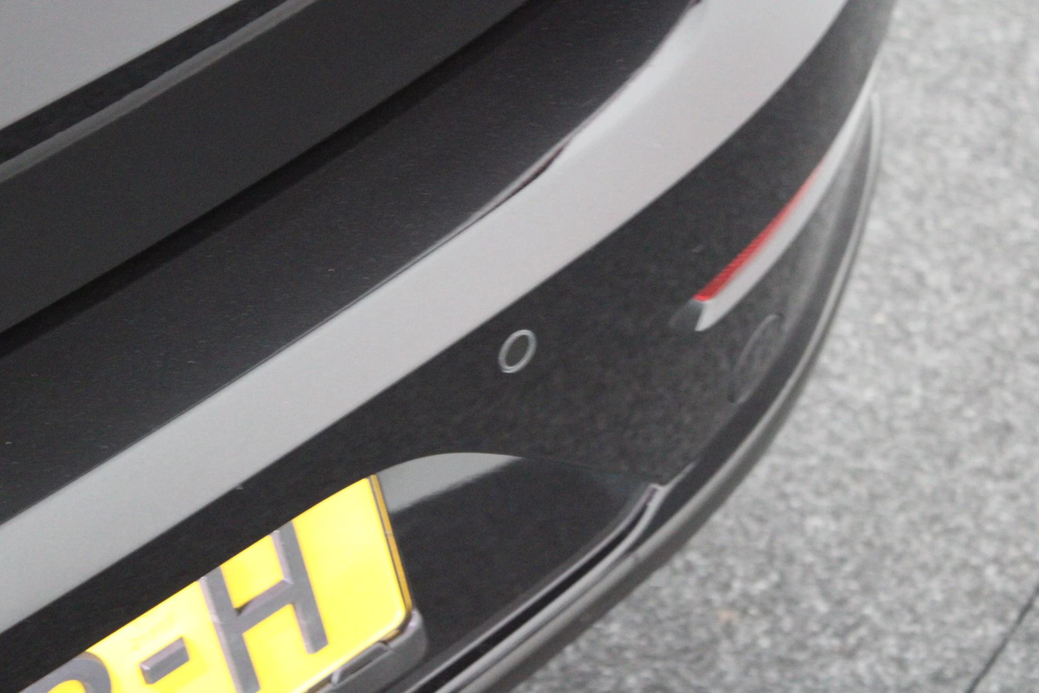 Hoofdafbeelding Volkswagen Arteon