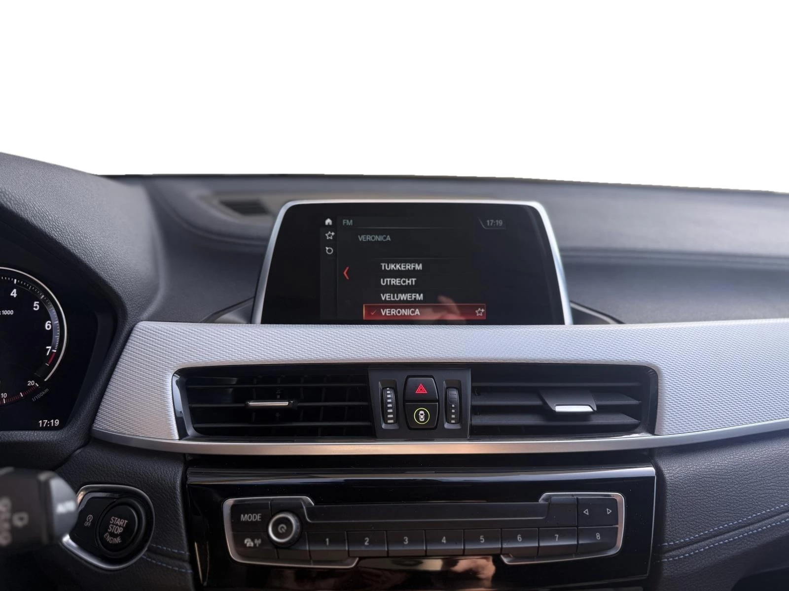 Hoofdafbeelding BMW X2