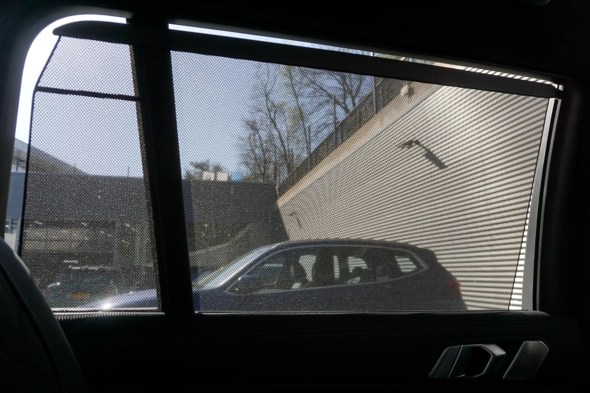 Hoofdafbeelding BMW X7