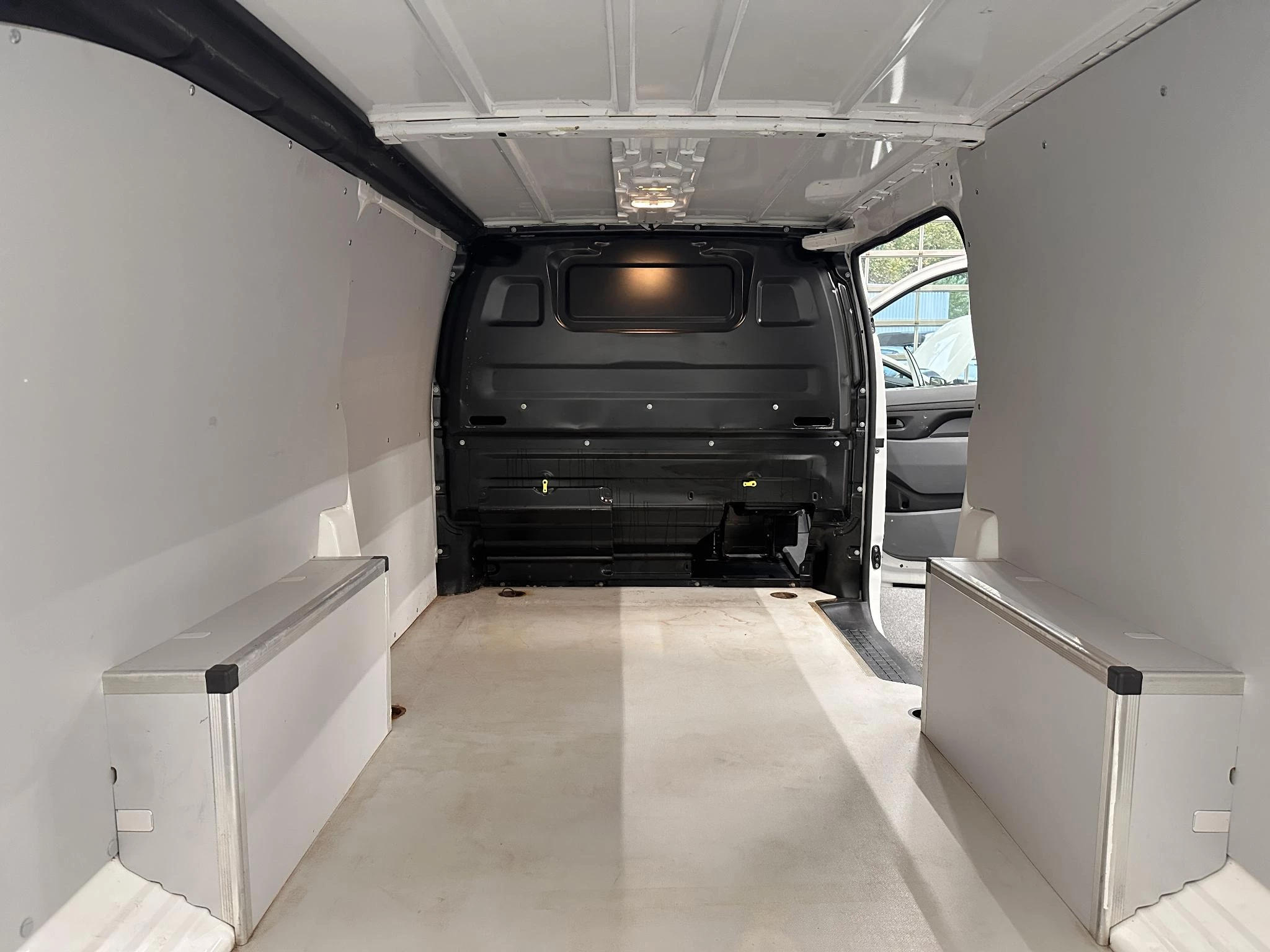 Hoofdafbeelding Citroën Jumpy