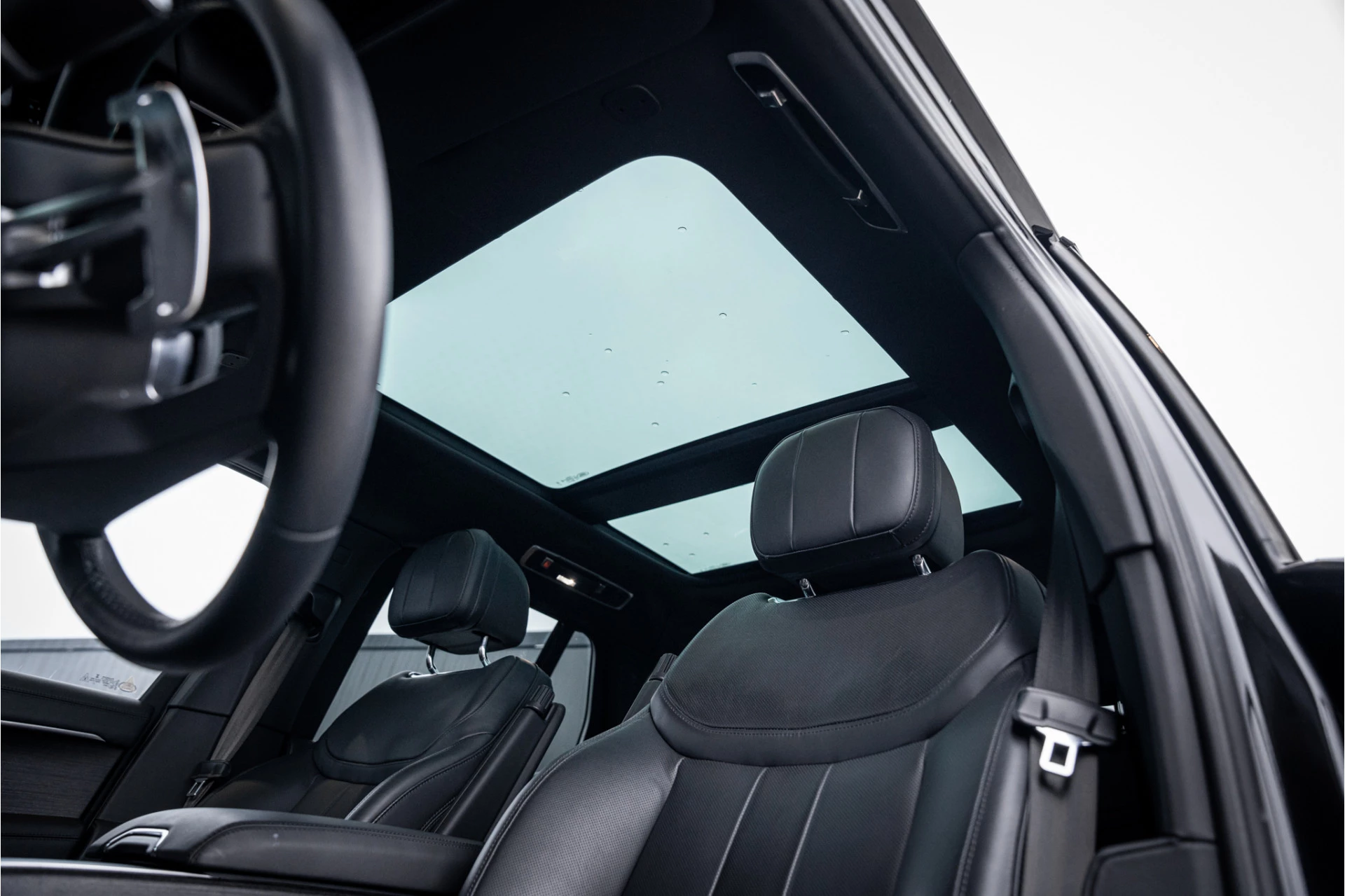 Hoofdafbeelding Land Rover Range Rover