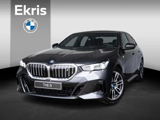 BMW i5 eDrive40 | M Sport Edition | M Sportpakket | Innovation Pack | Travel Pack